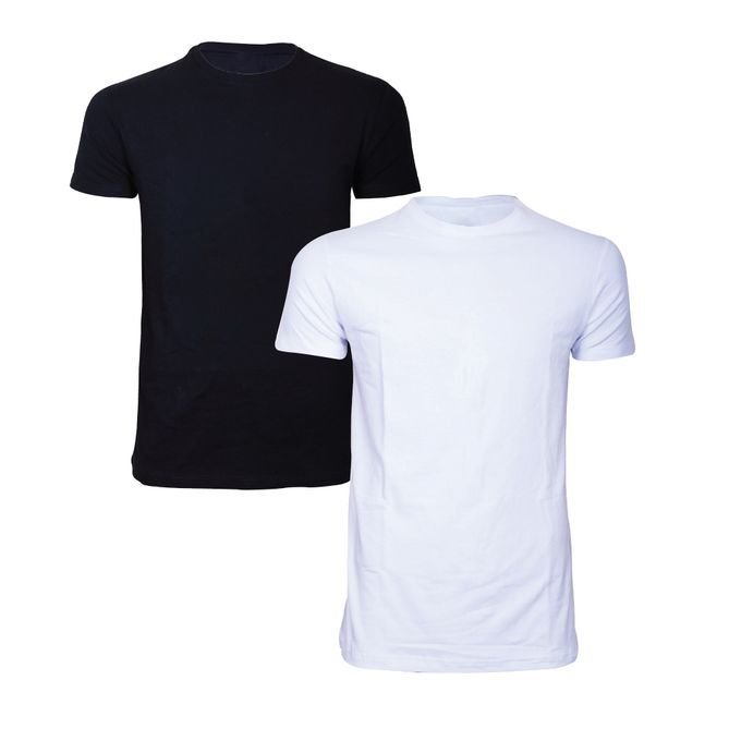 Plain cotton men's tshirts for any occasion ( affordable) and long Lasting