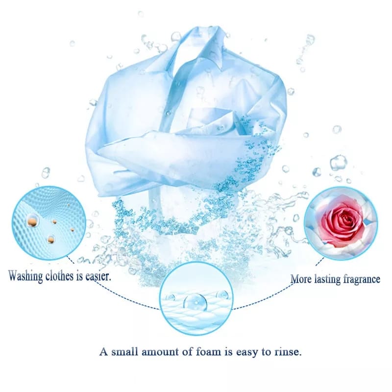 20PACK MIXED LAUNDRY SCENT BEADS FRESHENER LASTING IN-WASH FRAGRANT WASHER FABRIC FOR SMELLING LAUNDRY BOOSTER BEADS FRESH IN SOFTENER ASSORTED CLOTHES BEADS: