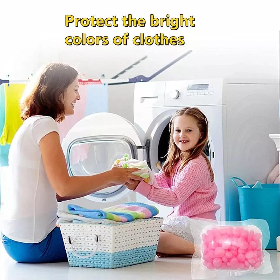 20PACK MIXED LAUNDRY SCENT BEADS FRESHENER LASTING IN-WASH FRAGRANT WASHER FABRIC FOR SMELLING LAUNDRY BOOSTER BEADS FRESH IN SOFTENER ASSORTED CLOTHES BEADS: