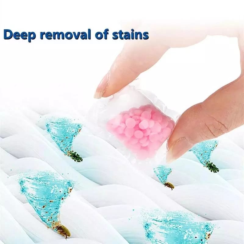 20PACK MIXED LAUNDRY SCENT BEADS FRESHENER LASTING IN-WASH FRAGRANT WASHER FABRIC FOR SMELLING LAUNDRY BOOSTER BEADS FRESH IN SOFTENER ASSORTED CLOTHES BEADS: