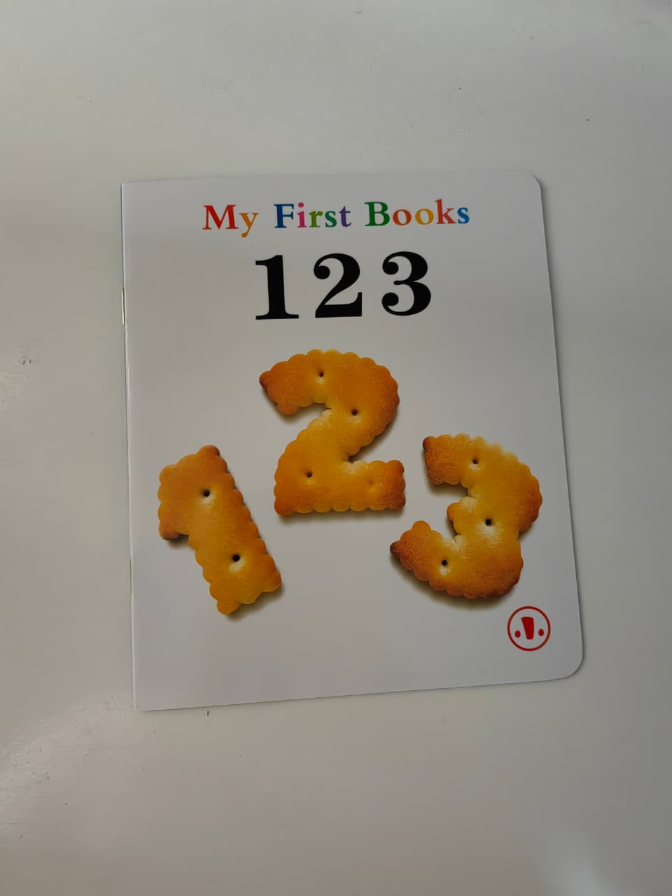 MY FIRST BOOKS-SET 10 BABY BOOKSMY FIRST LIBRARY: BOXSET OF 10 BOOKS FOR FIRST WORDS, ALPHABET, NUMBERS, AND MORE! BABY BOOKS