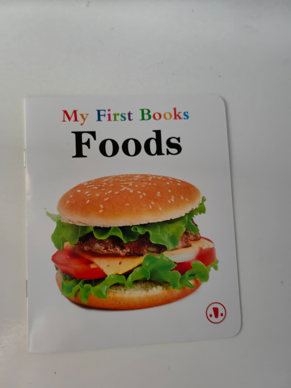 MY FIRST BOOKS-SET 10 BABY BOOKSMY FIRST LIBRARY: BOXSET OF 10 BOOKS FOR FIRST WORDS, ALPHABET, NUMBERS, AND MORE! BABY BOOKS