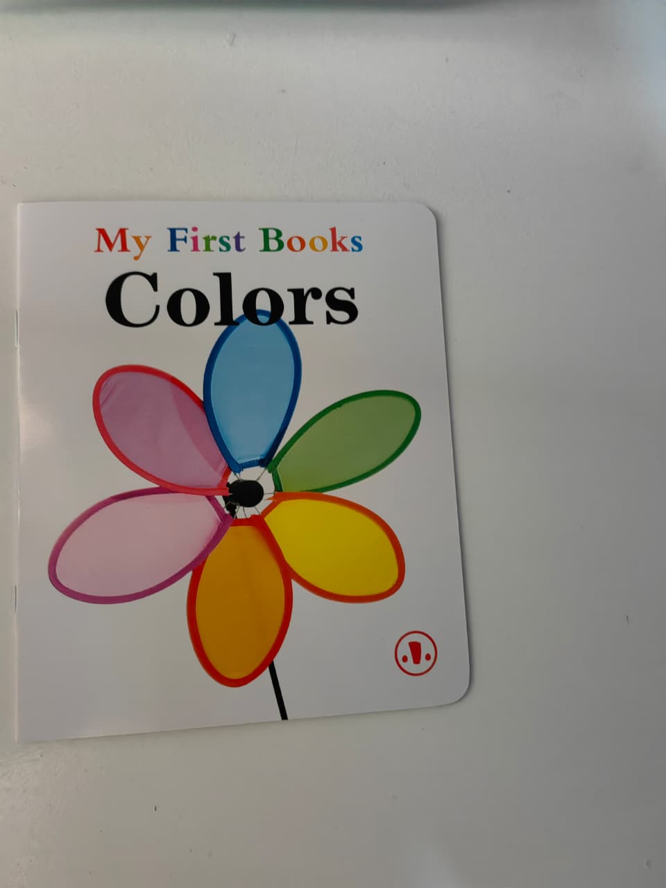 MY FIRST BOOKS-SET 10 BABY BOOKSMY FIRST LIBRARY: BOXSET OF 10 BOOKS FOR FIRST WORDS, ALPHABET, NUMBERS, AND MORE! BABY BOOKS