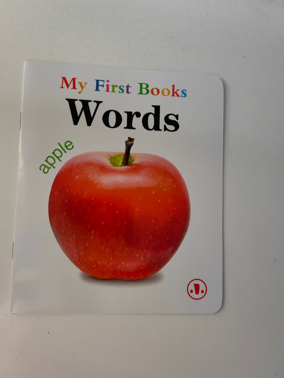 MY FIRST BOOKS-SET 10 BABY BOOKSMY FIRST LIBRARY: BOXSET OF 10 BOOKS FOR FIRST WORDS, ALPHABET, NUMBERS, AND MORE! BABY BOOKS