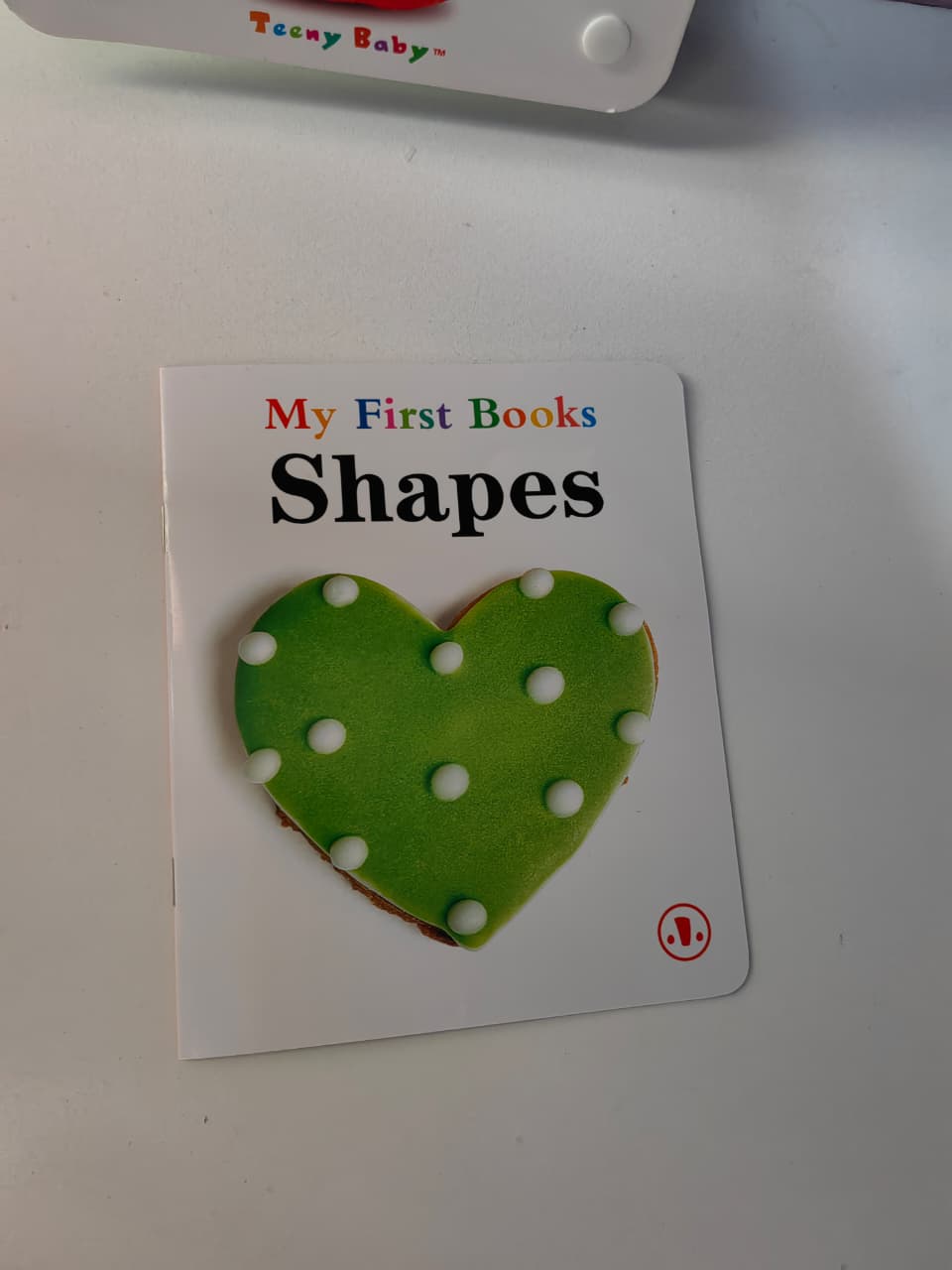 MY FIRST BOOKS-SET 10 BABY BOOKSMY FIRST LIBRARY: BOXSET OF 10 BOOKS FOR FIRST WORDS, ALPHABET, NUMBERS, AND MORE! BABY BOOKS