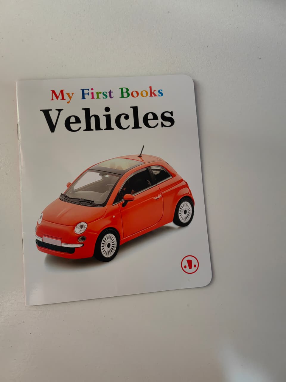 MY FIRST BOOKS-SET 10 BABY BOOKSMY FIRST LIBRARY: BOXSET OF 10 BOOKS FOR FIRST WORDS, ALPHABET, NUMBERS, AND MORE! BABY BOOKS