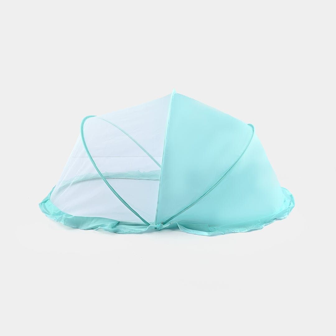 BABY MOSQUITO NETFOLDING CRIB NET MOSQUITO NET FOR BABY – KIDS MOSQUITO NETTING MESH CRIB CANOPY, CRIB BLACKOUT COVER WITH SHADE COVER FOR TODDLER SLEEPING OUTDOORS, TRAVEL PORTABLE BABY BED TENT,