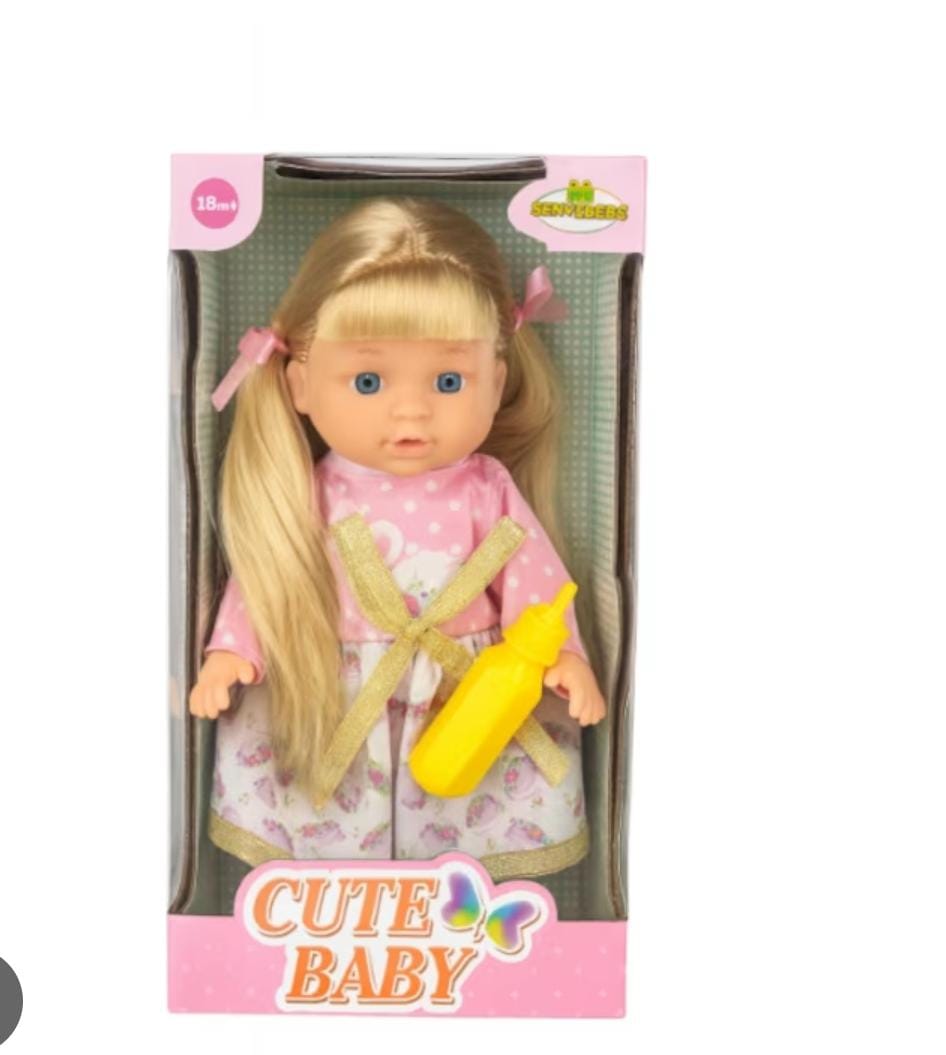 AFRICAN DOLL BLACK BABY DOLL, AFRICAN BLACK GIRL DOLL WITH DRESS, REALISTIC REBORN BABY DOLL FOR KIDS AGED 2 3 4 5 6, SILICONE SMALL BLACK DOLL TOY WITH LONG HAIR FOR BIRTHDAY GIFT