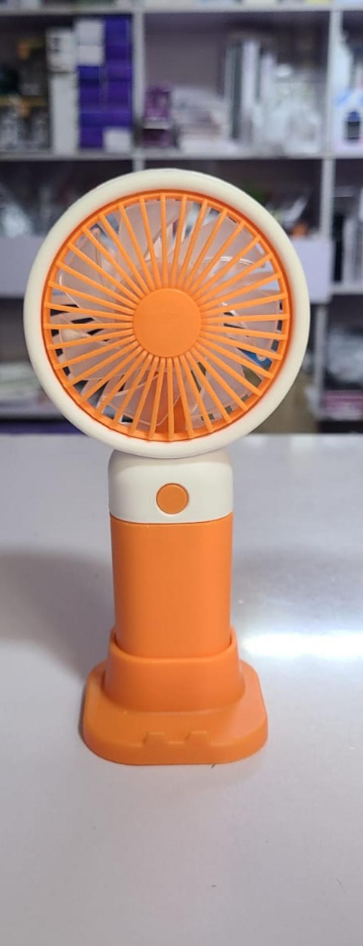 MINI PORTABLE FAN, SPEED POWERFUL HANDHELD FAN,CUTE DESIGN PERSONAL SMALL FAN, USB RECHARGEABLE MAKEUP EYELASH HAND FAN TRAVEL ESSENTIALS FOR WOMEN GIRLS