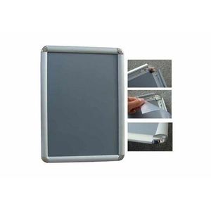 A4 Size Snapper Frame