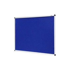 120cm x 90cm Notice Board/ Pin Board