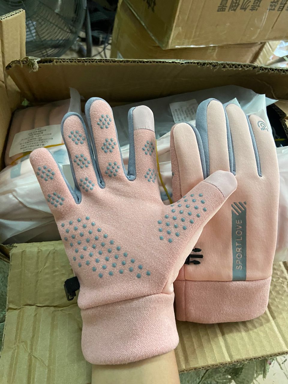 WINTER SPORTS GLOVES, WATERPROOF AND WINDPROOF WATERPROOF SKI GLOVES, WINTER SNOW GLOVE-COLD WEATHER FOR WOMEN MEN WARM THERMAL TOUCH SCREEN, MOTORCYCLE DRIVING HIKING CYCLING