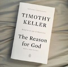The Reason for God: Belief in an Age of Skepticism Book by Timothy Keller