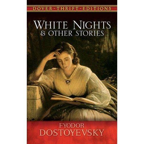 White Nights And Other Stories Book By Fyodor Dostoevsky
