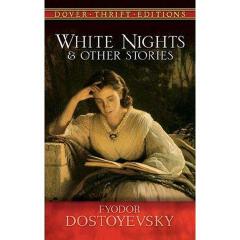 White Nights And Other Stories Book By Fyodor Dostoevsky