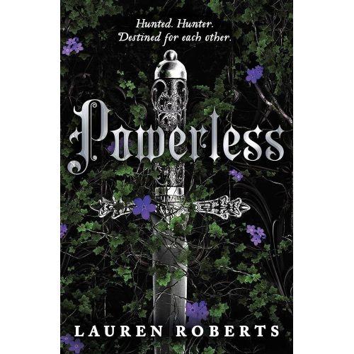 Powerless Book By Lauren Roberts