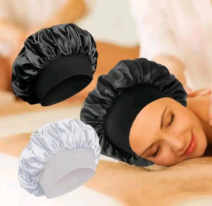 women sleeping headscarf hat
sleeping bonnets