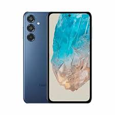 BRAND NEW!! Samsung Galaxy M35 5G, 6.6", 128GB + 6GB RAM (Dual SIM), 6000mAh, Gray