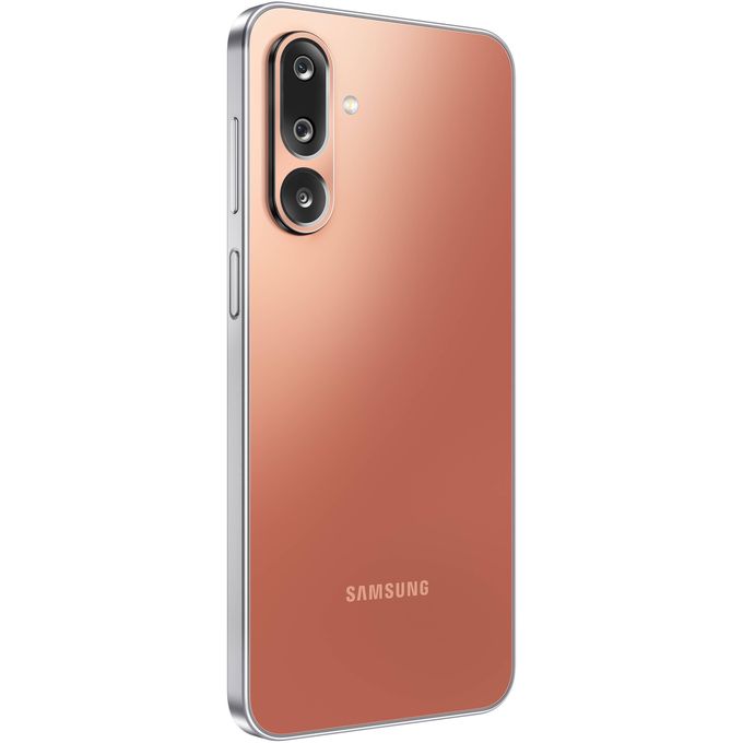 NEW ARRIVAL SAMSUNG M36,6.7 INCHES WITH CORNING GORILLA GLASS VICTUS+ , 8/128 GB ,50MP CAMERA,SUPER AMOLED SCREEN,.7.7MM THIKNESS, 5000MAH BATTERY,DUAL SIM CARD