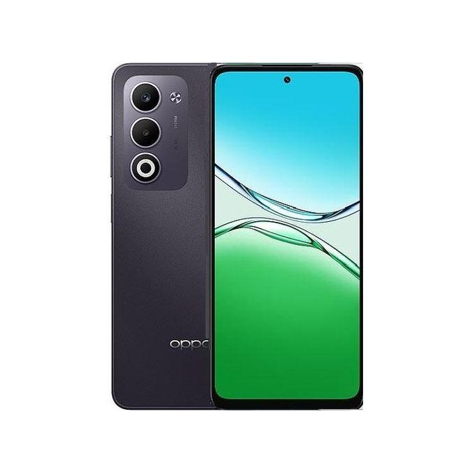 [NEW ARRIVAL]Oppo A5 4G 128GB+6GB 6.67" 90Hz Display 50MP+8MP Camera 6000mAh Battery 45W Fast Charging Snapdragon 6s 4G Gen 1 Processor IP65 Dust/Water Resistant Smartphone Mobilephone