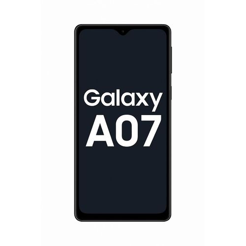 MEGA SALE🔥🔥🔥BRAND NEW SAMSUNG GALAXY A07 64GB+4GB 6.7" 90Hz Display 50MP Rear+8MP Front Cameras 5000mAh Battery 25W Fast Charging IP54 One UI 7 Android 15