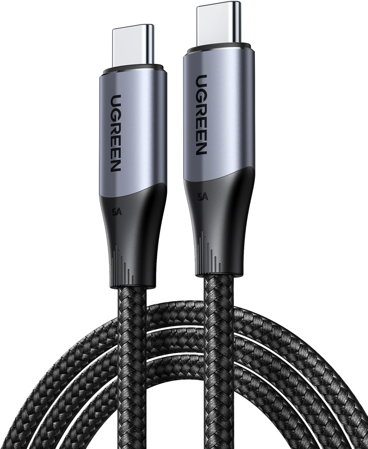 UGREEN USB-C 3.2 Gen 2 10Gbps 240w PD Cable - 1 Meter