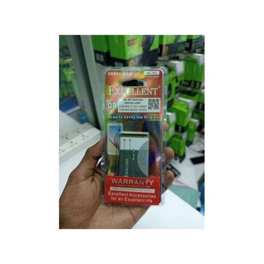 Excellent Replacement Battery for  Phones – High Capacity, Long-Lasting Power"