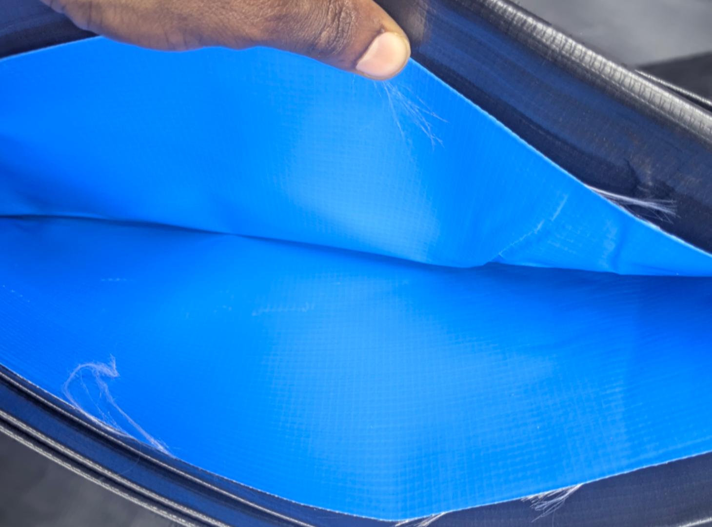 EXPERIENCE QUALITY WITH OUR TRUSTED SOURCE OF 2MBY3M PVC CARPETS carpet will protect your floor from damage and enable you to easily and smoothly roll from task to task in your workspace or home.
