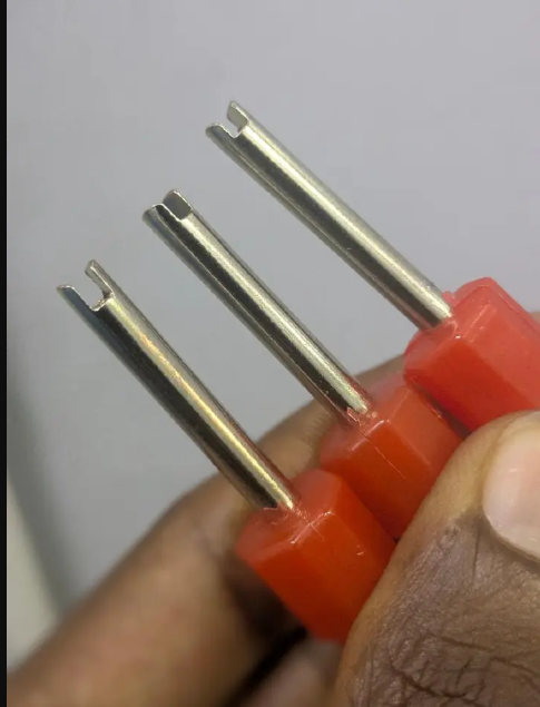 3-Piece Valve Key Set