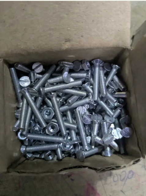 GypsumScrews/Machine Screws/Self Tapping Screws (BOX 200 PCS)