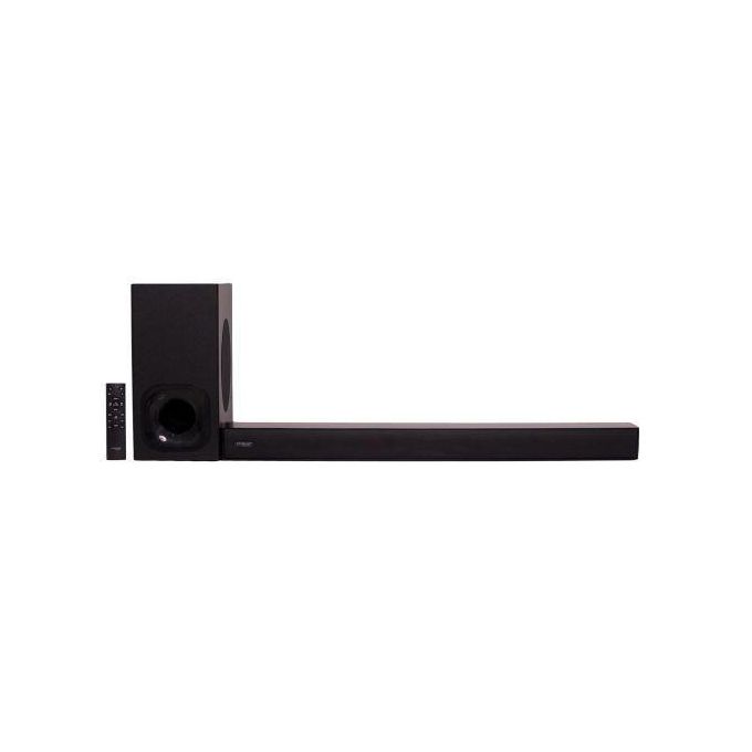 Vitron Sound Bar/ V61SB 2.1 Wired Soundbar System 12000W