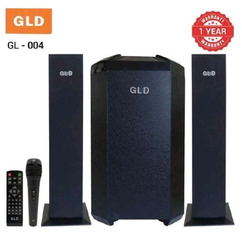 Gld G-004 2.1 Sound Bar Woofer