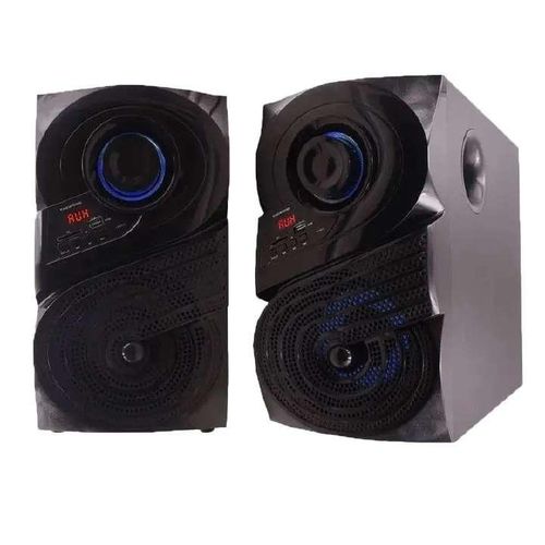 TAGWOOD LS-631G 3.1CH Subwoofer Bluetooth Cinema Home Theater System Bluetooth