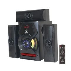 Euroken EK603 3.1CH HOME THEATER SPEAKER SYSTEM -20000W Pmpo