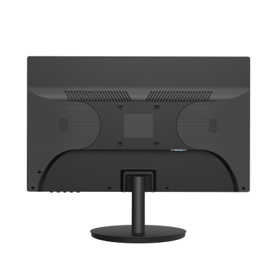 DAHUA A200 19.5 Inches Monitor 1600×900 HD+ Resolution VGA+HDMI 5ms fast response time 75Hz Refresh Rate 1 year warranty + VGA Cable