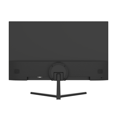 Brand New Dahua B201S 24 FHD Monitor 1920x1080 Ultra-narrow bezel metal base HDMI+VGA+Audio Out 200nits Brightness 100 HZ Refresh Rate Anti-blue light design eye-protective Built in Speaker HDMI Cable