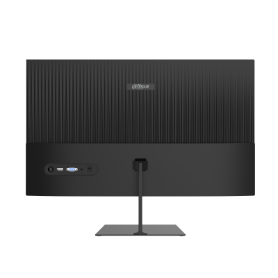 Brand New Dahua C200 24 Inch FHD Monitor 1920x1080 4ms Response Time 100 HZ Refresh Rate HDMI+VGA+Audio Out Adaptive sync anti blue light 250nits Brightness 1 year warranty