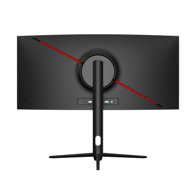 Brand New DAHUA E330CA 30’’ WFHD  2560x1080 Curved Gaming Monitor 1500R curvature 200HZ Refresh rate 1ms  response time Adaptive sync 300 nits BrightnessTilt Height Adjust Stand 1 year warranty