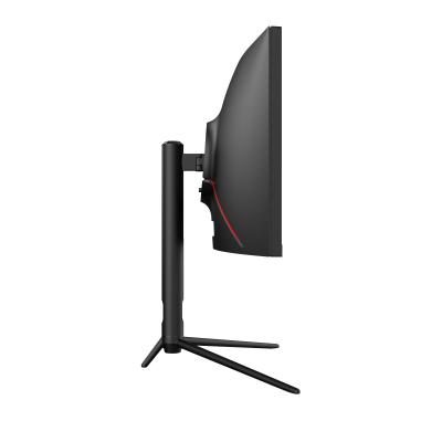 Brand New DAHUA E330CA 30’’ WFHD  2560x1080 Curved Gaming Monitor 1500R curvature 200HZ Refresh rate 1ms  response time Adaptive sync 300 nits BrightnessTilt Height Adjust Stand 1 year warranty