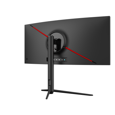 Brand New DAHUA E330CA 30’’ WFHD  2560x1080 Curved Gaming Monitor 1500R curvature 200HZ Refresh rate 1ms  response time Adaptive sync 300 nits BrightnessTilt Height Adjust Stand 1 year warranty