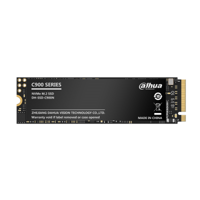 Brand New Dahua 1TB NVMe M.2 PCIe Gen 3x4 2280 SSD - Read Speed 2500MB/s write speed 1600 MB/s