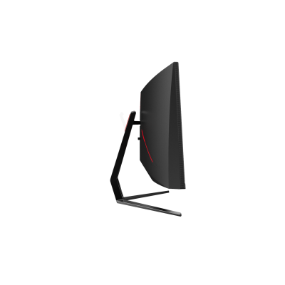 Brand New Dahua E330C 34 Inch WQHD  3440*1440 Curved Gaming Monitor1500R curvature 165Hz Refresh Rate 1ms  response time  Adaptive sync  300 nits Brightness 1 year warranty