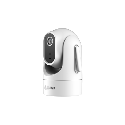DAHUA DH-H2C HERO C1 2MP Indoor Fixed-focal Wi-Fi Pan Tilt Network Camera RJ45 Ethernet & wifi connectivity DMSS management software  FTP Micro SD card 2MP resolution  built in mic AI human detection