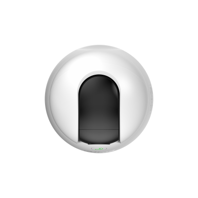 Brand New DAHUA HERO DH-H3B HERO B1-3MP Indoor Fixed-focal Wi-Fi Pan Tilt Network Camera RJ45 Ethernet & wifi connectivity DMSS management software built in mic & speakers  AI human & pet detection