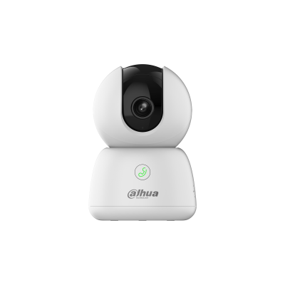 Brand New DAHUA HERO DH-H3B HERO B1-3MP Indoor Fixed-focal Wi-Fi Pan Tilt Network Camera RJ45 Ethernet & wifi connectivity DMSS management software built in mic & speakers  AI human & pet detection