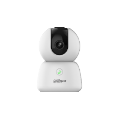 Brand New DAHUA HERO DH-H3B HERO B1-3MP Indoor Fixed-focal Wi-Fi Pan Tilt Network Camera RJ45 Ethernet & wifi connectivity DMSS management software built in mic & speakers  AI human & pet detection