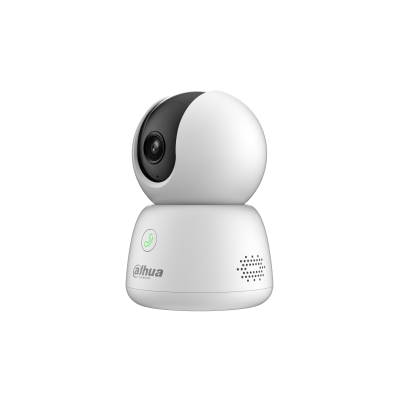 Brand New DAHUA HERO DH-H3B HERO B1-3MP Indoor Fixed-focal Wi-Fi Pan Tilt Network Camera RJ45 Ethernet & wifi connectivity DMSS management software built in mic & speakers  AI human & pet detection