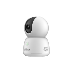 Brand New DAHUA HERO DH-H3B HERO B1-3MP Indoor Fixed-focal Wi-Fi Pan Tilt Network Camera RJ45 Ethernet & wifi connectivity DMSS management software built in mic & speakers  AI human & pet detection