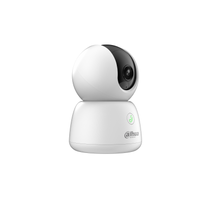 Brand New DAHUA HERO DH-H3B HERO B1-3MP Indoor Fixed-focal Wi-Fi Pan Tilt Network Camera RJ45 Ethernet & wifi connectivity DMSS management software built in mic & speakers  AI human & pet detection