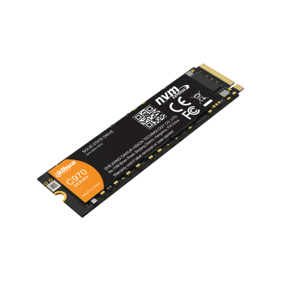 Brand New Dahua 1TB NVMe M.2 PCIe Gen 4x4 2280 SSD - Read Speed 5000MB/s write speed 4450 MB/s
